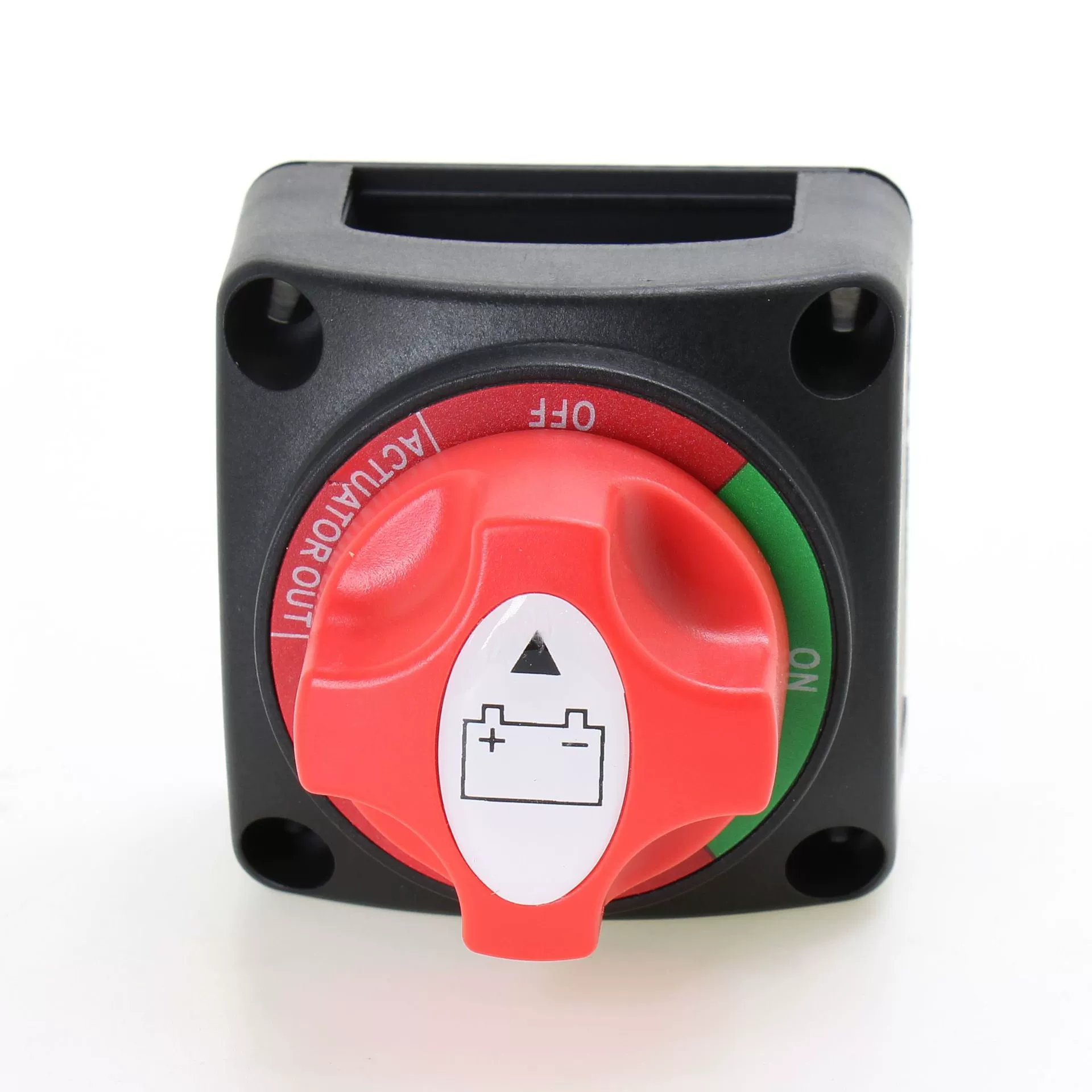 Перекрестный выключатель питания, сильноточный выключатель для модификации автомобиля, главный выключатель питания для яхты, автомобильная яхта