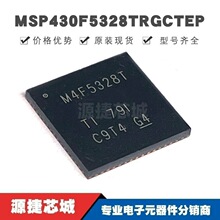 MSP430F5328TRGCTEP VQFN64 �zӡM4F5328T MCU΢��������Ƭ�CоƬ
