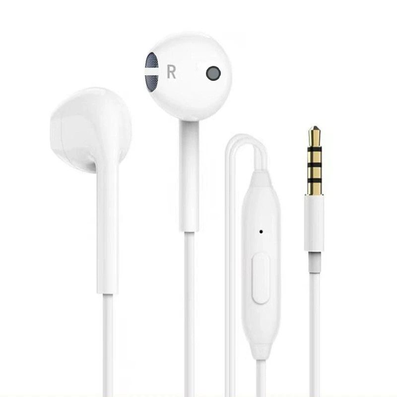 Совместимые наушники для Huawei, Xiaomi, Oppo, для мобильных Android, от производителя