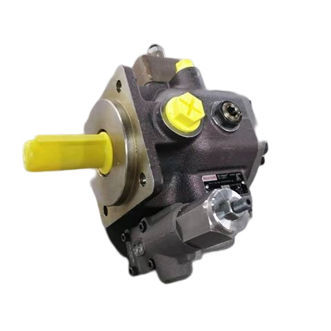 德国REXROTH力士乐叶片泵PVQ21-1X/068-018RB15DDMB