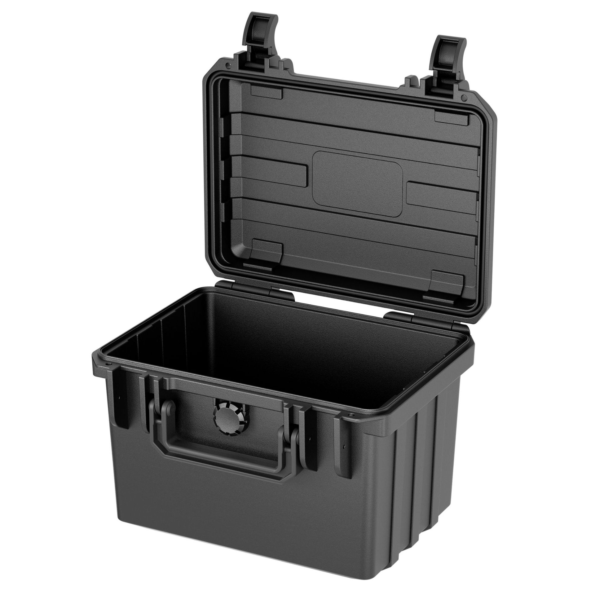 Yincai 200 cajas de protección de plástico PP al contado de la fábrica, cajas de Seguridad selladas de instrumentos y equipos impermeables, antipolvo y sísmicos