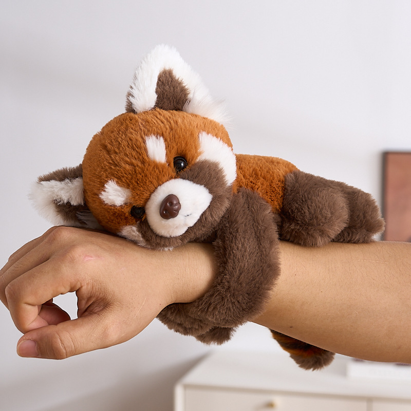 Shanshan red panda single sex 20cm