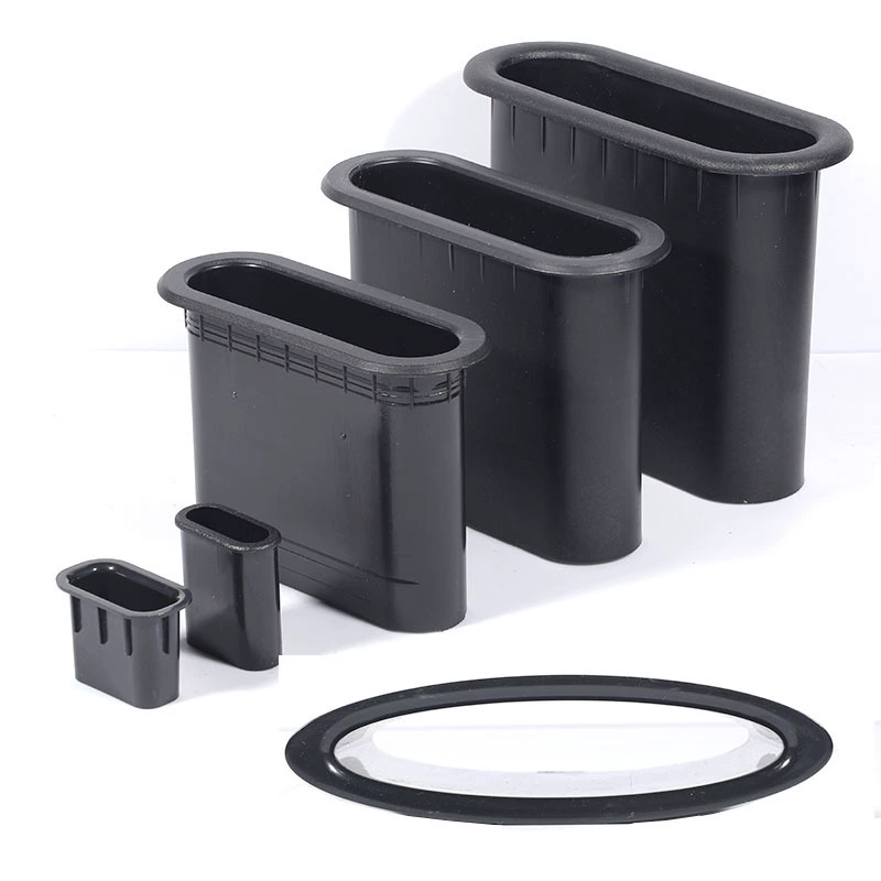 Динамик перевернутая фазовая трубка плоская звуковая трубка направляющая трубка звуковой выход воздуховод Аудио Аксессуары для рукоделия Bluetooth динамик воздуховод