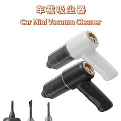 ミニ車用掃除機ペットダストブロワー大吸引ワイヤレスダストブロワーペットヘアブロワー掃除機ガン