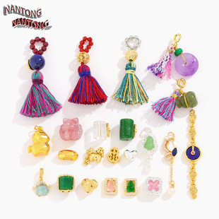 �~�18k�ŷ������ʯˮ��ͨ�׸��� ����diy�ִ��朇��L���K����