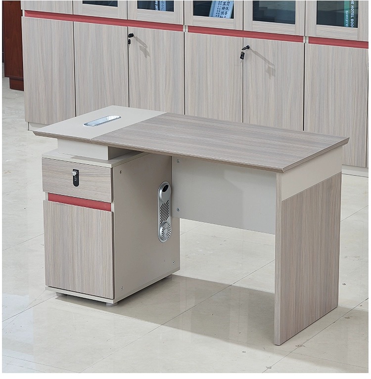 120*60*75 사무실 책상 (오리지널 컬러)