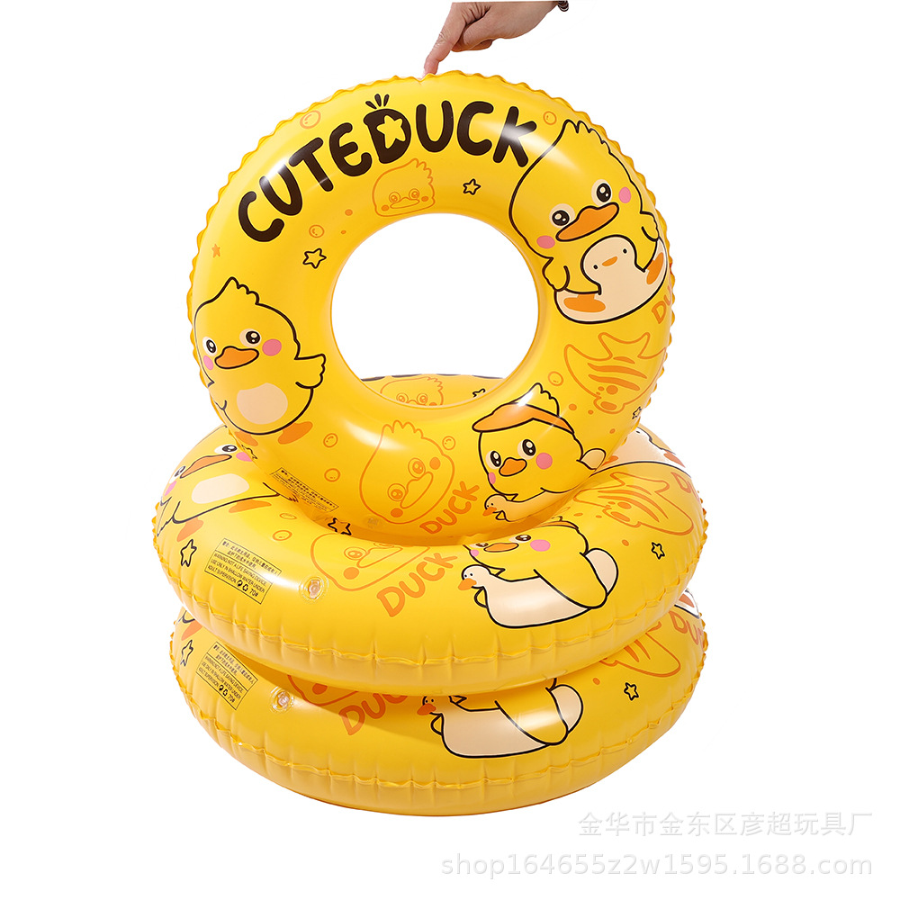 B.Duck