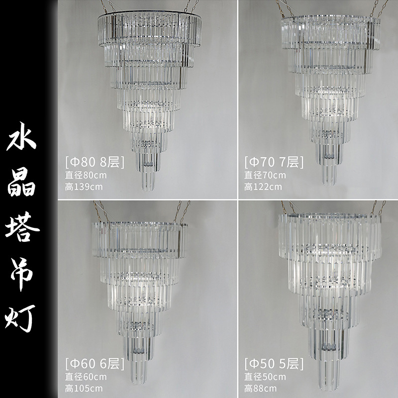 Nuevo salón de bodas de estilo europeo lámpara de cristal galvanizado lámpara de propósitos de boda cristal de hielo decoración de diseño de flores
