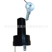 club car���102571501KEYSWITCH, UNCOM, 5A402 ON/OFF耳��_�P