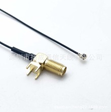 IPX-SMA���l���� SMA-JW1.5���^�DIPEX���l���L���D�Ӿ�1.13/1.37