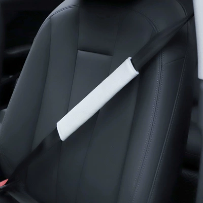 Other Automotive Interior Supplies, Belt Shoulder Pads, High-End Cotton