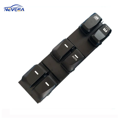 93570-2S9009P Is Suitable for 11-13 Glass lifter