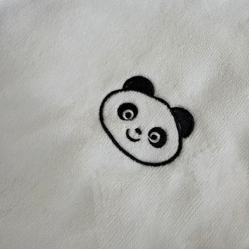 酒店儿童浴袍 纯棉吸水带帽浴衣四季款睡衣家居服宝宝卡通睡袍|undefined