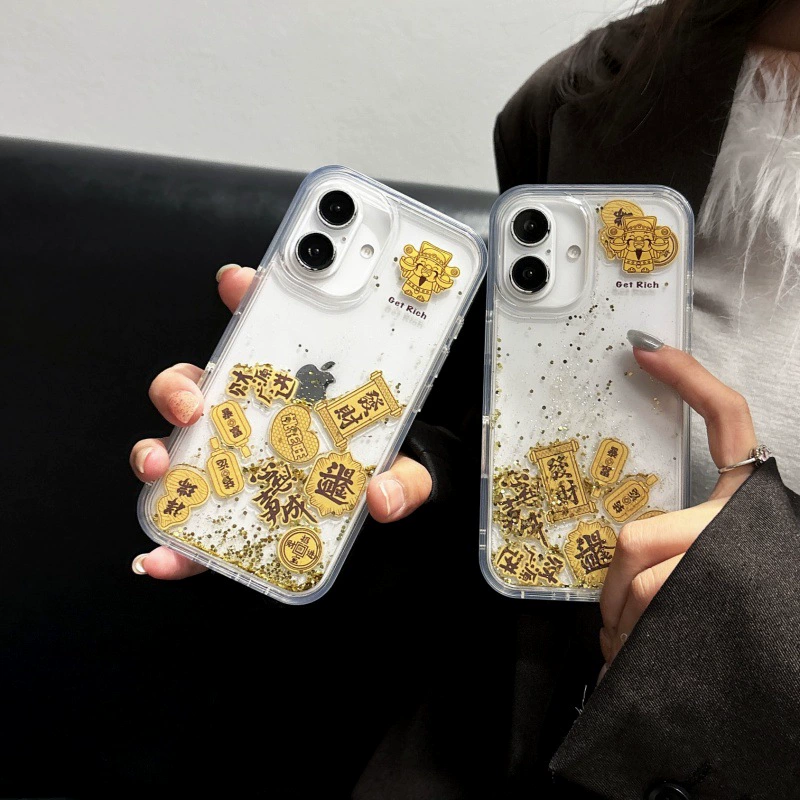 Apple, совместимый чехол для iPhone 16, чехол для телефона, iphone, 17promax