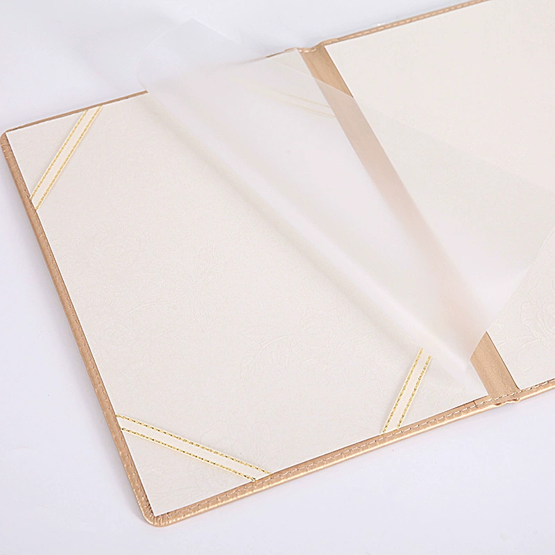 Защитный чехол для свидетельства о рождении на складе оптом утолщенный производитель рождения поставляет пятое издание толстый чехол для свидетельства о рождении