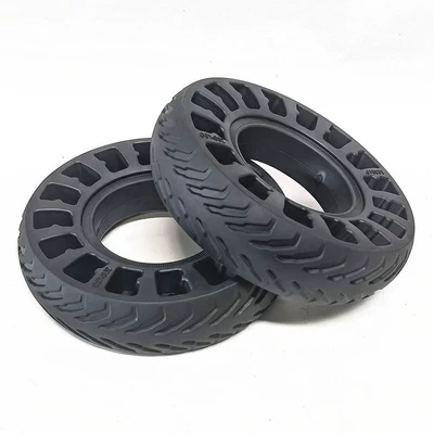 Honeycomb Solid Tire Rear Wheel – Elektrikli avtomobil şinləri