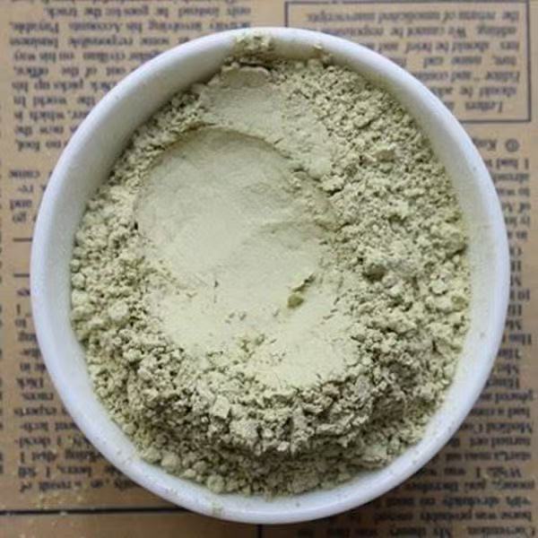 Jasmine Flower Powder Mo Li Hua Fine Ground 500g for Soap Making and Face Masks quality and texture