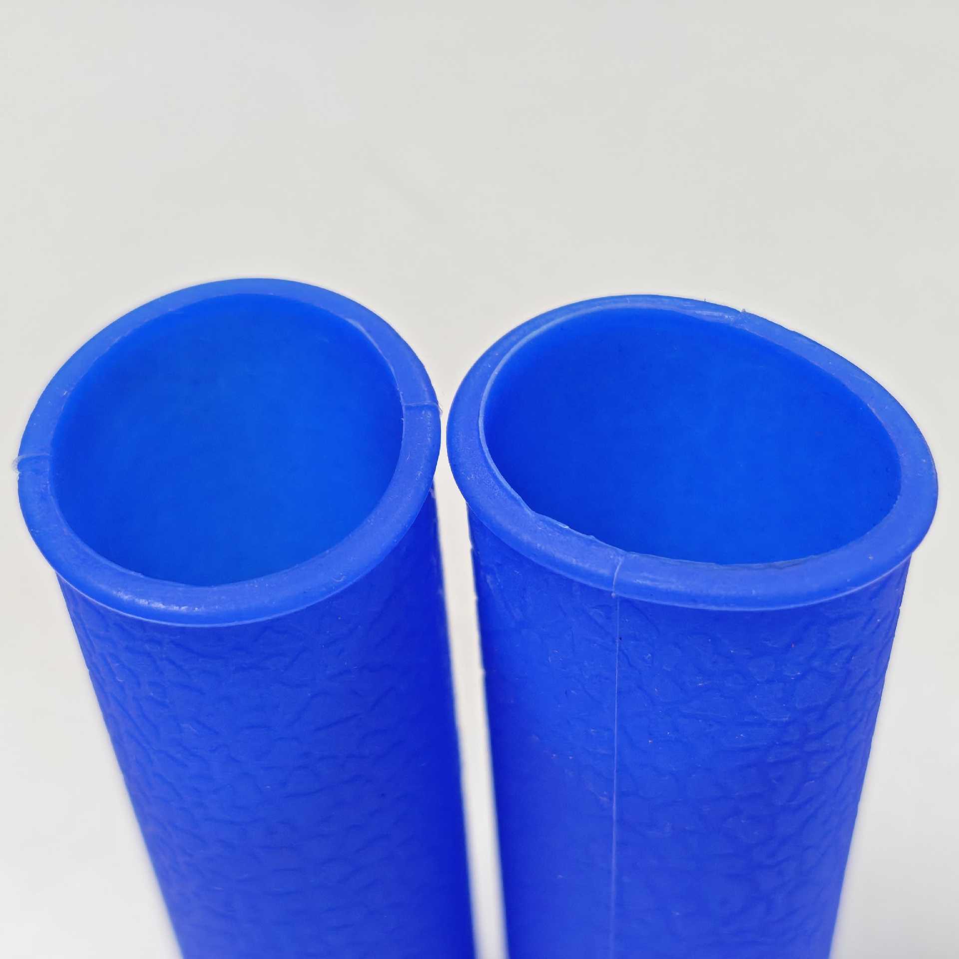 Motorcycle Accessories for Motorcycle Electric Rider Handle Cover Silicone Grips Colorful Handle Cover Brake Cover