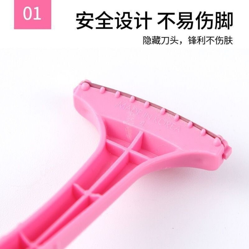 新しいケアペディキュアナイフ、家庭用傷防止、かかと研削装置、角質、カルス、古い皮膚を除去する足削りナイフ|undefined