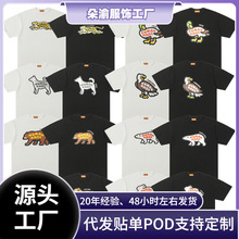�羳ŷ��羳��ƷHumanmade��ϵ���������Բ�����t����ͨ����ӡ