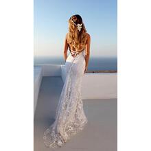 P 22078 V-neck White Slip Dress V �������ɫ���ȹ�羳��