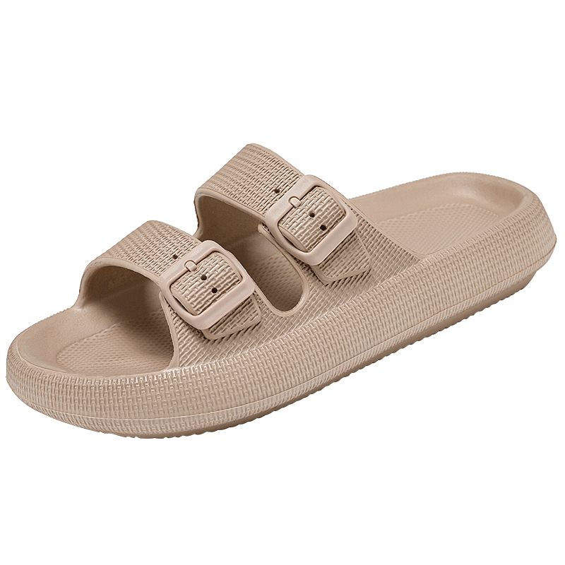 Moški japonke za prosti čas, za notranjo uporabo, sintetične, lahke_voghion.com