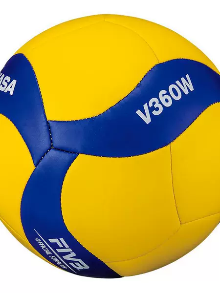 Micasa volleyball MIKAS Standard No. 5 V300WV200330 indoor competition 360FIVB ranking