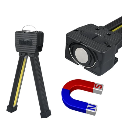 Magnetic Repair Light, İşçi projektorları
