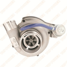 高品质 GT3271S 涡轮增压器 750853-0001  日野高速卡车 J05C-TF