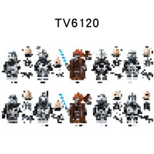 ��óTV6120-6121����ϵ����Ⱥ��¡ʿ��ƴװ��ľ������ߴ�װ����