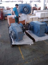 德国诺德NORD SK42128斜齿减速电机配件SK43125 齿轮轴空心轴议价