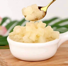 冷饮;调味酱;蓝莓酱