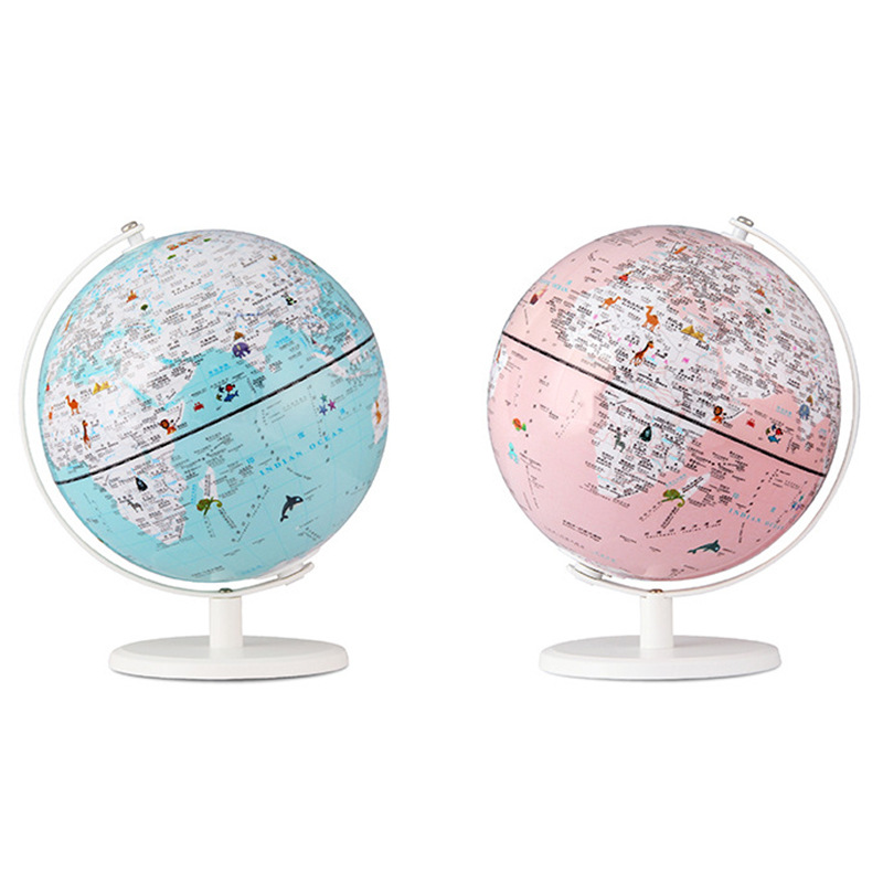 32CM al por mayor globo grande decoración luminosa HD maestros de niños recomiendan estudiantes de secundaria especial globo AR