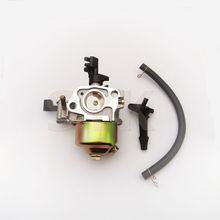 168F170F水泵化油器GX160GX200发电机汽油机配件静音零件加速泵