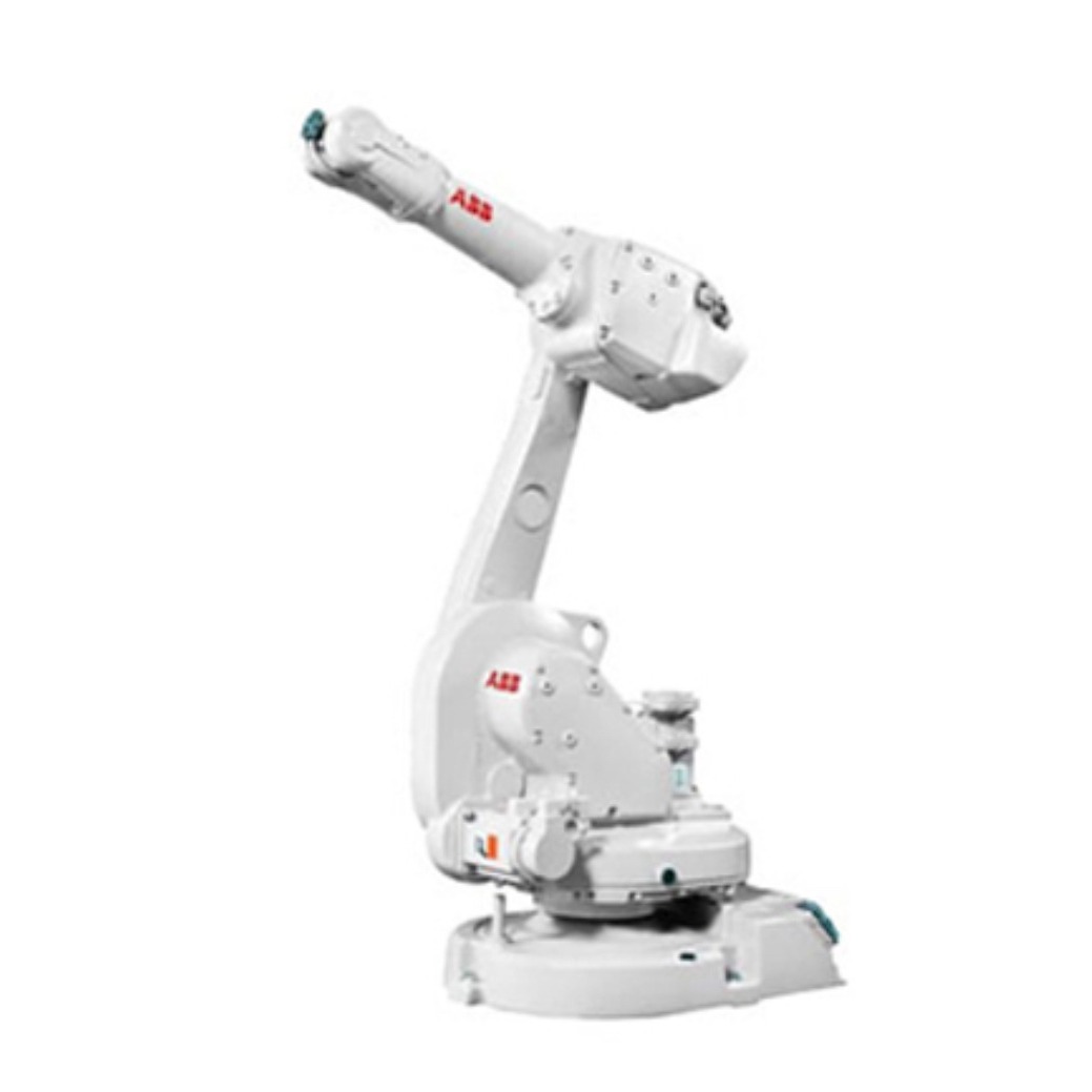 ABB工业机器人 IRB 1600-10/1.45 6轴机械手智能机器人码垛打磨