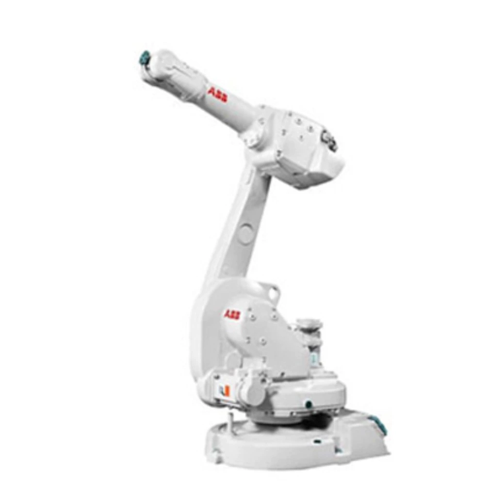 Промышленный робот ABB IRB 1600-10/1,45 6-осевой манипулятор интеллектуальный робот для шлифования кодов