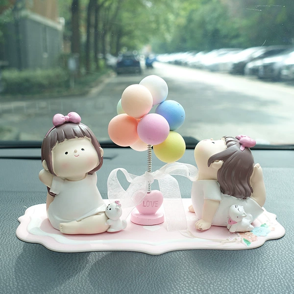 Import, cute