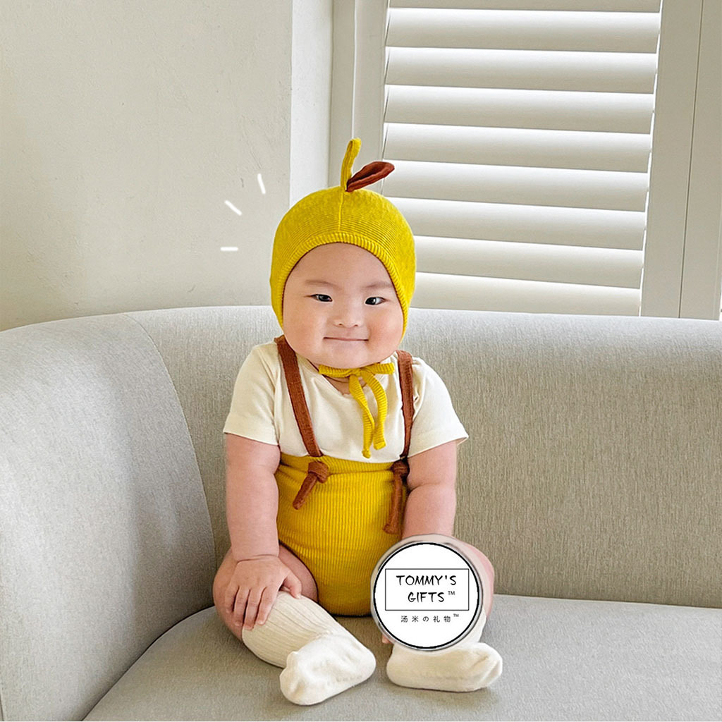 INS estilo de los niños trajes 2024 verano nuevo bebé mono bebé Outwear traje vaina