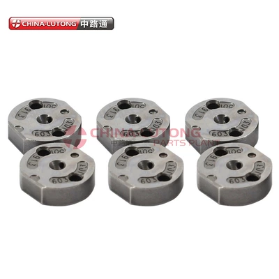 Automobile Engine Accessories Valve Plate Sf03 Control Valve Plate Valve Plate No. 8 Valve Plate No. 7