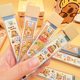 Kappi Bala Automatic Pencil Pencil Core 0.7 Not Breaking Students Large Capacity 0.5 Activity Pencil Replacement Core