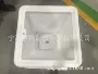 宁波异形定制塑料漏斗