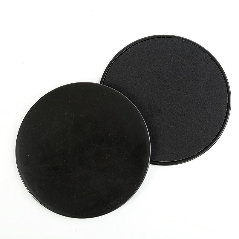 Placa deslizante 2 unidades rápida capacidad de coordinación fitness pedal de fitness deportes chaleco línea músculo abdominal placa deslizante Mat fábrica