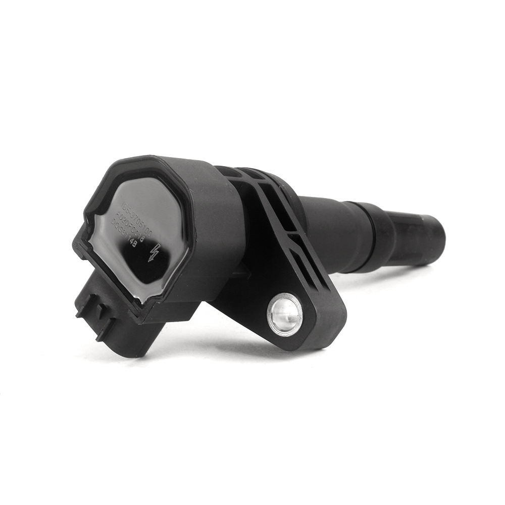 Aplicable a la bobina de ignición BYD Quick Sharp / F3 / F3R / G3 / L3 / 473QE / bobina de alta tensión