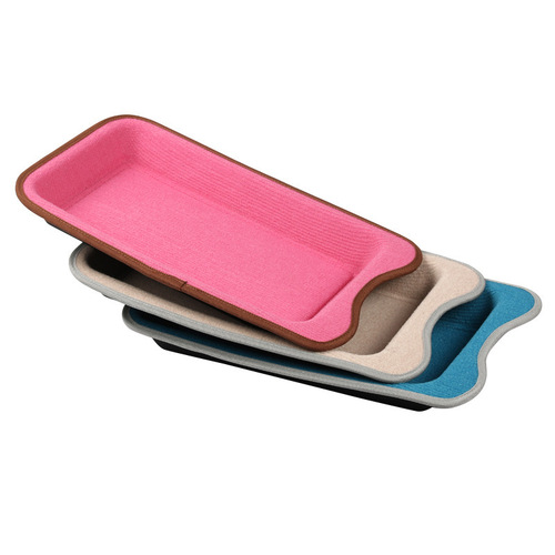 Rectangular cat scratching board, square cat nest, cat pot, pet claw grinding velvet nest, cat bed, pet supplies manufacturer wholesale