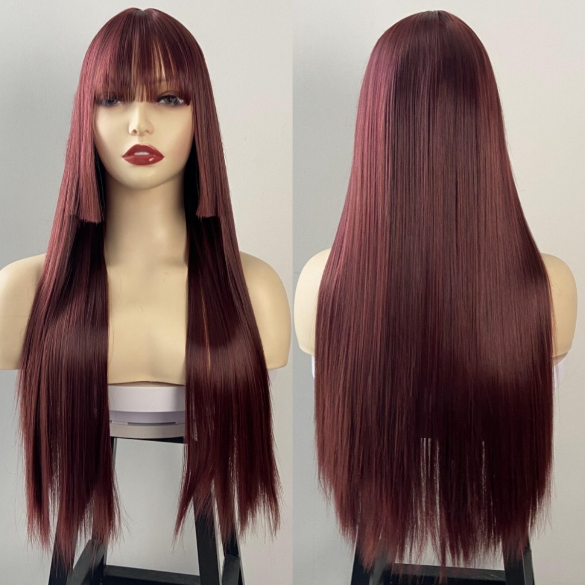 Rojo vino