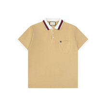 �W��վ�ݼ���ʿ����POLO��t������ɫ�l�y�A�I�������e�ٴ������b