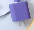 Nuevo cable de datos de dibujos animados cubierta protectora adecuado para Apple carga rápida cabeza 18/20W carga cabeza cubierta protectora Winder