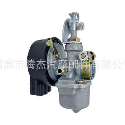 Wholesale IE43F PZ14J 1E43 1E45 float-type two-stroke gasoline engine for threshing machines and garden carburetors