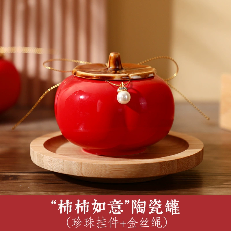 Производитель свадебного помолвочного подарка конфетная коробка persimmon керамическая коробка persimmon свадебная коробка конфет