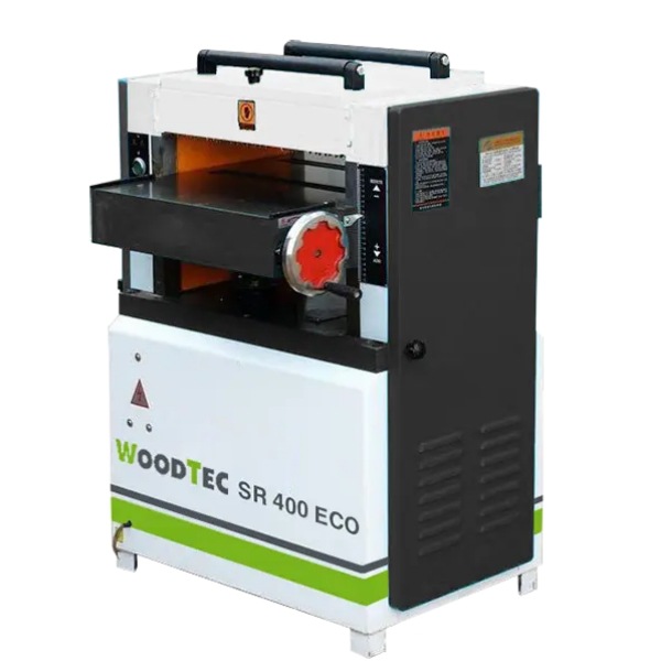 上海海湃木工单面压刨，woodtec木工刨床价格